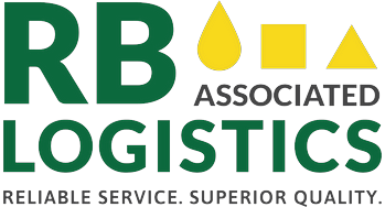 RB Logistics Logo